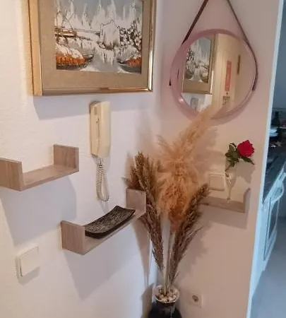 Appartamento Topacio I *