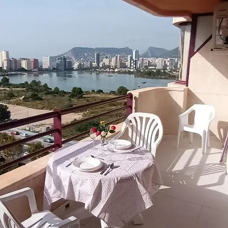 Topacio I Appartamento *