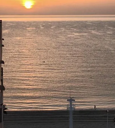 Appartamento Topacio I Calpe