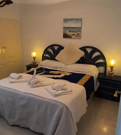 Topacio I Appartamento Calpe