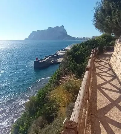 Topacio I * Calpe