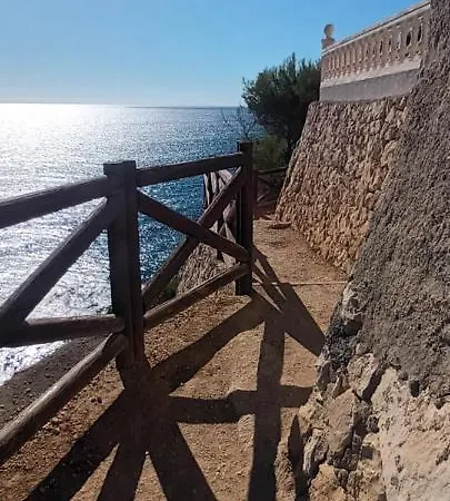 Appartamento Topacio I *