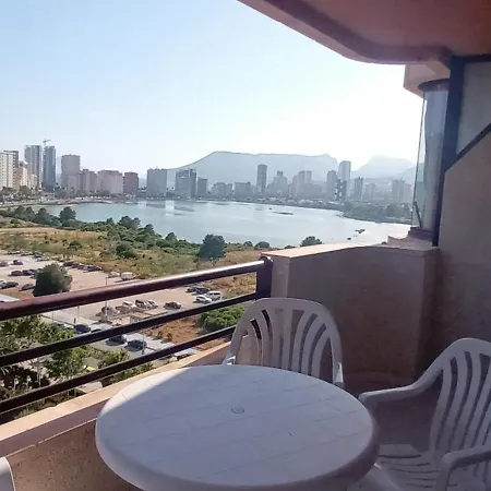 Topacio I Appartamento *