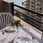 Topacio I Appartamento Calpe