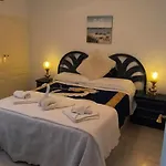 Topacio I Appartamento Calpe