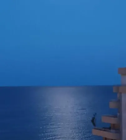 Apartment Topacio I *