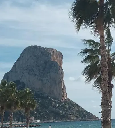 Topacio I Appartement *