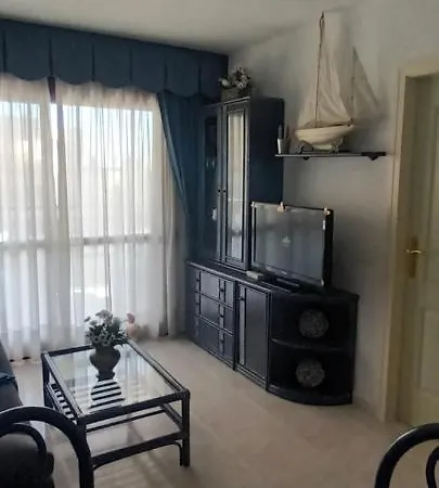 Topacio I Apartmán *