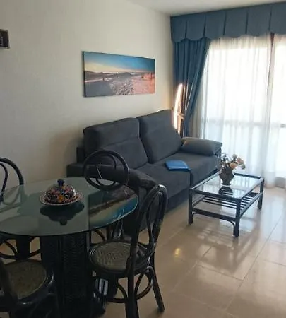 Apartment Topacio I