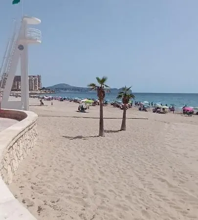 Appartement Topacio I