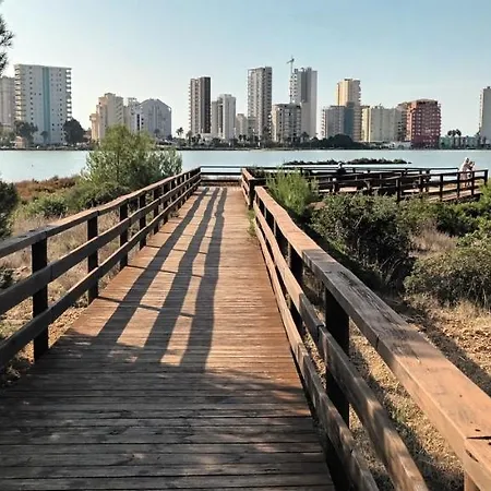 Topacio I Appartement