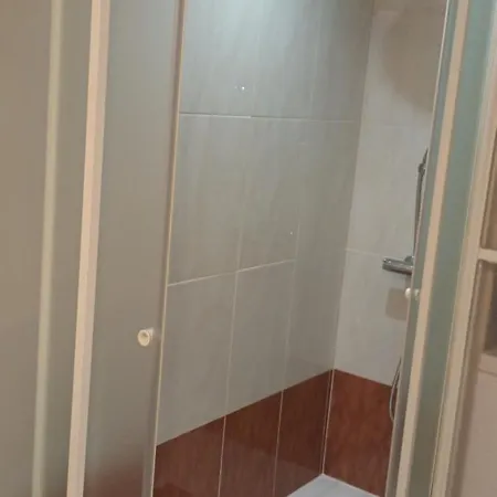 Appartement Topacio I