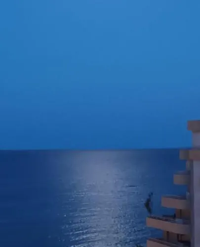 Apartman Topacio I *