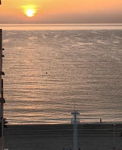 Apartamento Topacio I Calpe