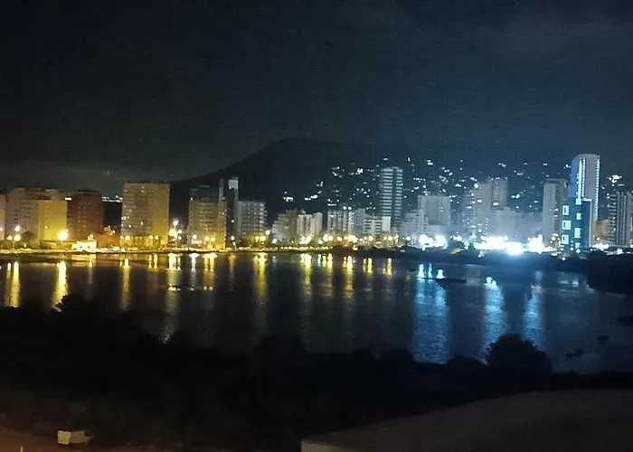 Topacio I Apartman