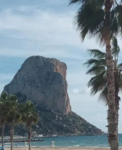 Topacio I Apartamento *