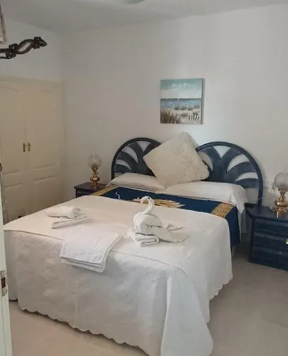 Topacio I * Κάλπε