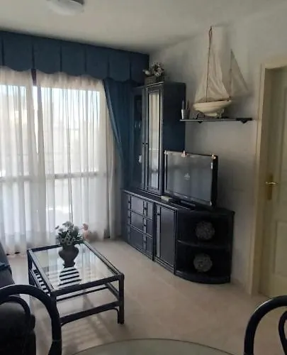 Topacio I Διαμέρισμα *