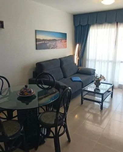 Apartman Topacio I