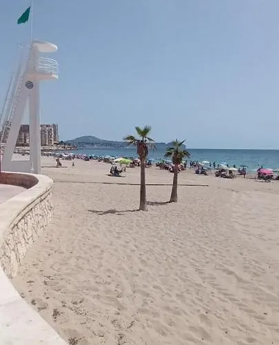 Apartamento Topacio I