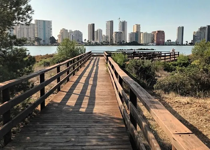 Topacio I Apartamento