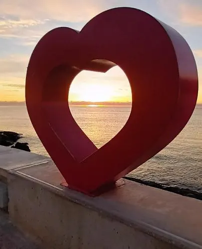 Διαμέρισμα Topacio I