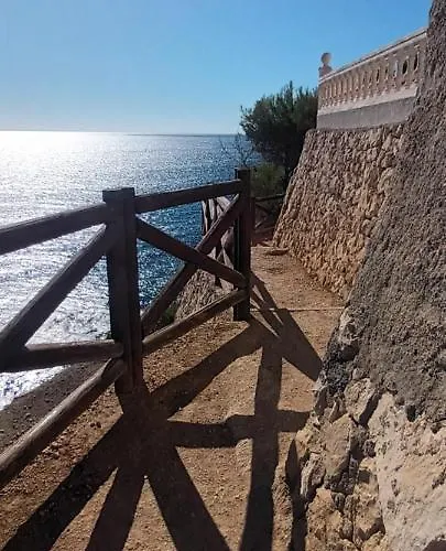 Διαμέρισμα Topacio I *