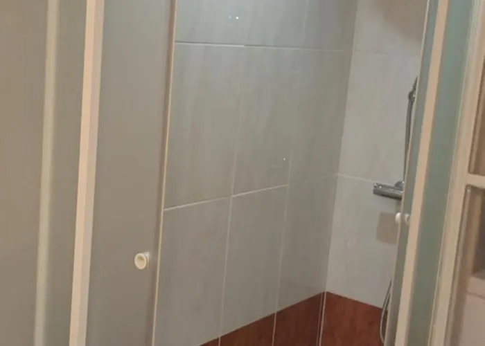 Apartman Topacio I