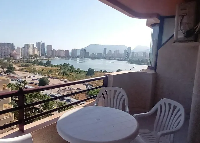 Topacio I Apartamento *