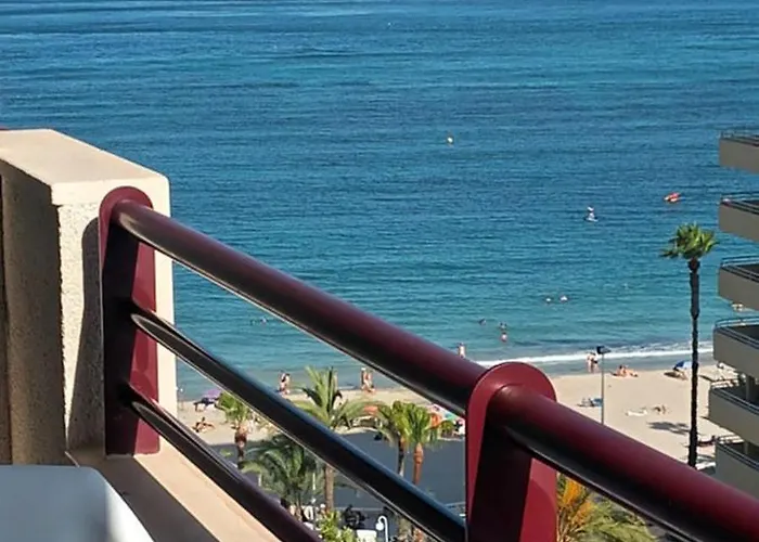 Topacio I Apartamento