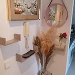 Apartment Topacio I *