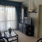 Topacio I Apartment *