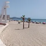 Apartment Topacio I